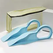 2x Mattress Lifter Lifting Tool Bed Making Handy Wedge Elevato Ergonomic