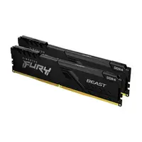 在飛比找樂天市場購物網優惠-Kingston 金士頓 FURY Beast系列 DDR4