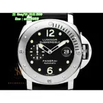 PANERAI 沛納海 LUMINOR SUBMERSIBLE PAM1024 PAM01024潛水錶款