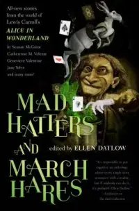在飛比找博客來優惠-Mad Hatters and March Hares: A
