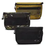 【OAKLEY】OAKLEY ESSENTIAL OD SHOULDER BAG S 日本限定版(側背包 腰包)