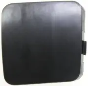 Front, Driver Side Tow Eye Cover For Toyota RAV4 2009-2012