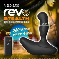 在飛比找momo購物網優惠-【NEXUS】REVO STEALTH 雷沃 無線遙控 深層