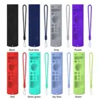 Silicone Remote Case Cover with Lanyard for VIZIO XRT140 Smart TV Remote Control