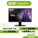 Acer 宏碁 KA240Y H 24吋螢幕