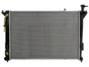 Radiator 93TGXH15 for Kia Sorento 2011 2015 2014 2012 2013 (for: Kia)