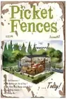 Picket Fences - The House of Tomorrow - Fallout 4 Poster
