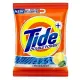 【Tide 汰漬】強效洗衣粉-檸檬+薄荷(500g/包)