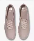 KATE SPADE NEW YORK x KEDS CHAMPION SHELLAC GLITTER BUFF SNEAKERS