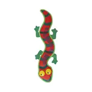 Fire Biterz Dog Toy (Exotic Lizard)