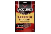 Jack Link's BArbecue Beef Jerky 50g