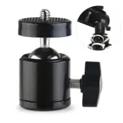 Tripod Mount Adapter Small Tripods for Phone Instinctive Movement Head