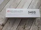 Koi Beauty Derma Roller Titanium Microneedles - 540s / 1.50 Mm, Sealed