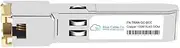 Fortinet Compatible FN-TRAN-GC | 1GB Ethernet RJ45 100m (1000BASE-T)