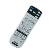 Remote Control For EPSON PowerLite VS230 VS240 VS330 VS340 VS345 3LCD Projector