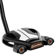 New TaylorMade 2025 Spider Tour Counter Balance DB Putter 35"