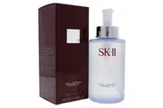 Facial Treatment Cleansing Oil by SK-II for Unisex - 8.4 oz Treatment