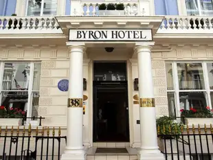 拜倫飯店The Byron