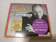 Bill Harley Blah Blah Blah Stories About Clams Swamp Monsters Pirates & Dogs CD