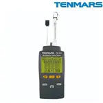 【含稅店】TENMARS泰瑪斯 TM-903 網路測試器 網路測試儀 可測網路線/電話線/同軸電纜線