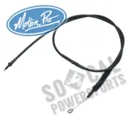 2008-2014 Harley-Davidson FLHR Road King Street Blackout Clutch LW Cable