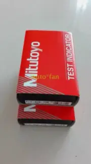 1pcs New In Box For MITUTOYO 513-471-10E Dial Indicator #am
