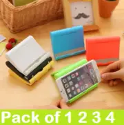 Universal Mount Holder Stand for Mobile Phone Tablet iPad iPhone Samsung AU
