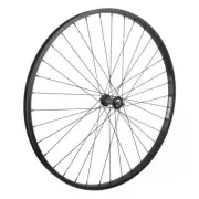 Wheel Front 700 622X25 Wei As7X Black 36 Wm Mt5000 Bo 3/8 100Mm 14Gbk