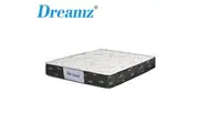 Dreamz Bedding Mattress Queen Size Premium Bed Top Spring Foam Medium Soft 16CM