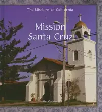 在飛比找博客來優惠-Mission Santa Cruz