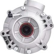 703500878 Rear Differential Compatible with Can-Am Outlander XMR 570 650 Renegade 500 570 650 800 1000 Commander 800 1000 2012-2018 705501419 708801986 705501896