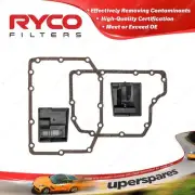Ryco Transmission Filter for SAAB 9-3 RTK282 Premium Quality Brand New (for: Saab)