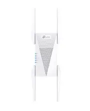 TP-Link RE815XE AXE5400 Mesh Wi-Fi 6E Range Extender 574Mbps@2.4GHz,2402Mbps@5Gh