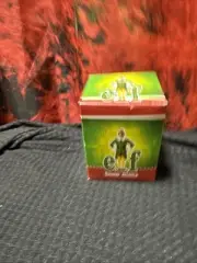 Elf Snow Globe Christmas Collectible Buddy The Elf New In Box