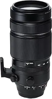 Fujifilm XF 100-400mm F4.5-5.6 R LR OIS WR Lens