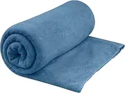 Sea to Summit Tek Towel, Moonlight Blue, X-Large