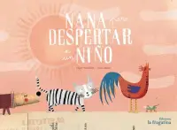 在飛比找博客來優惠-Nana para despertar a un niño/