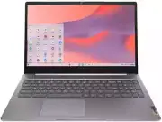 Lenovo - IdeaPad 3i Chromebook 15.6" FHD Laptop - Intel Celeron - 4GB Memory ...