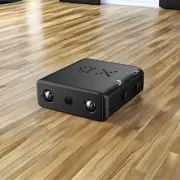 Mini Secret Camera HD 1080P Home Security Easy Motion Detection