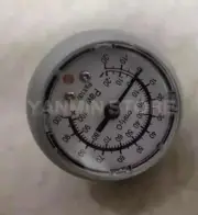 EX-20/20VET/25/30/35/55 Airway Pressure Gauge