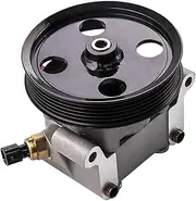 Power Steering Pump Compatible For Ford Focus C-Max DM2 Compatible For Volvo C30 S40 V50 1.6L 1.4L 1362652