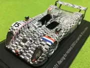 Ebbro 43490 Dome S101 Le Mans 24 Hours Endurance 1/43