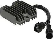 Labymos Voltage Regulator Rectifier for GSXR 600 750 2006 2007 2008 2009 2010
