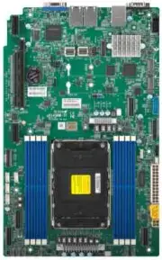 ✅ Supermicro X14SBW-TF Motherboard - WIO, Birch Stream, UP, GNR/SRF-SP, LGA4710