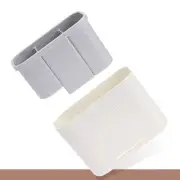 Kitchen Utensil Holder Countertop Cutlery Caddy Fork Spoon Chopstick