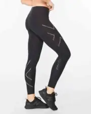 XL 2XU Light Speed Compression Tights NWT $189 *BUY FIVE + ITEMS = FREE POST