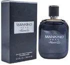 Kenneth Cole Mankind Hero E.D.T Men 100ml / 3.4 Fl Oz Perfume Original Box New