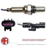AFI Oxygen Sensor Post Catalytic Converter - OXY2135
