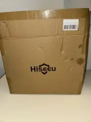 Hiseeu (8PK-4HB215-1T) HD Image Quality Wireless Security CCTV Camera Kit