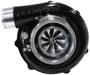Aeroflow Boosted B5855 1.01 Vband REVerv-Band Outlet G30 770 Black - AF8005-3149BLK
